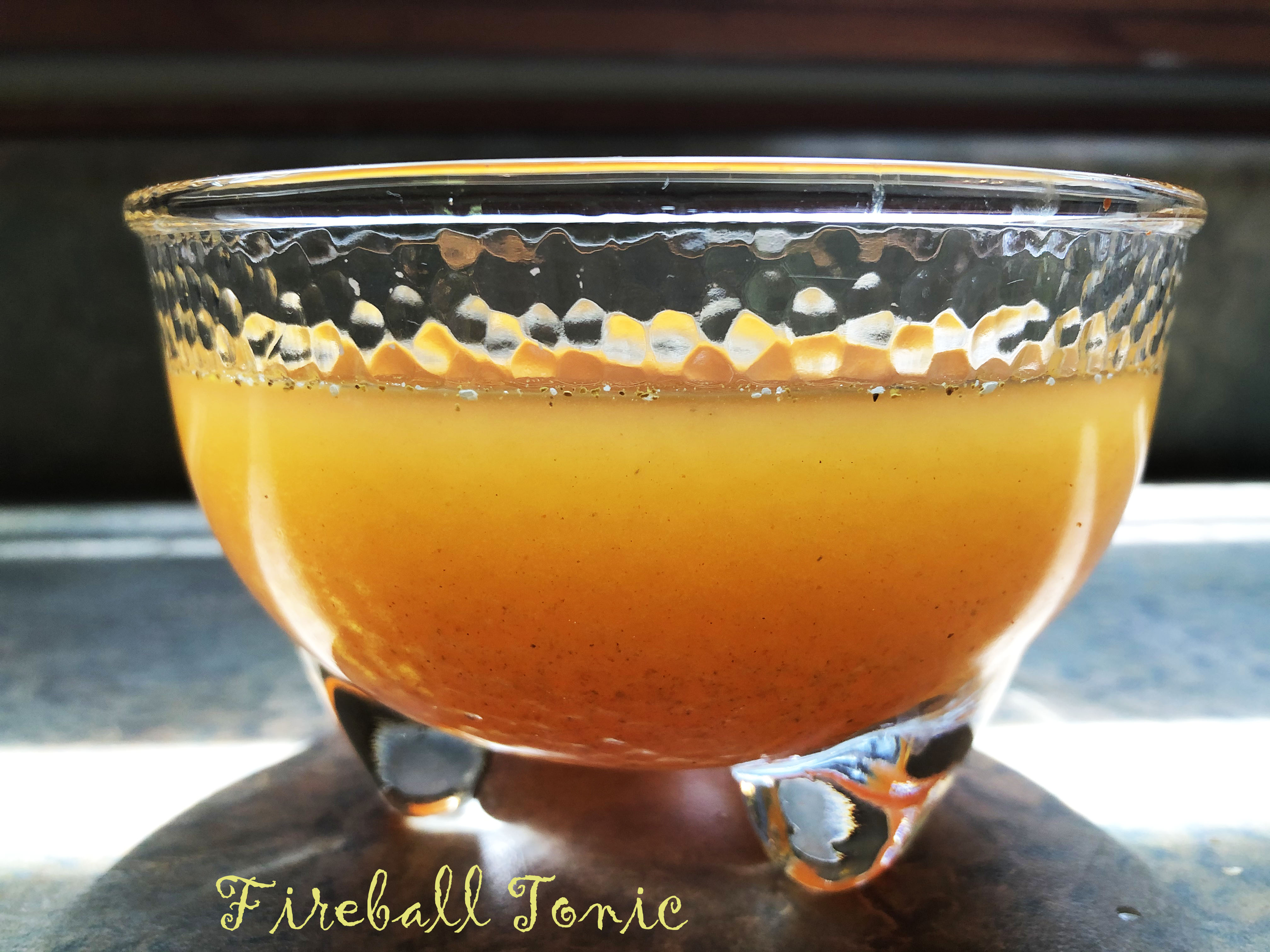 Herbal Tonics Moonlight Mile Herb Farm © 2021